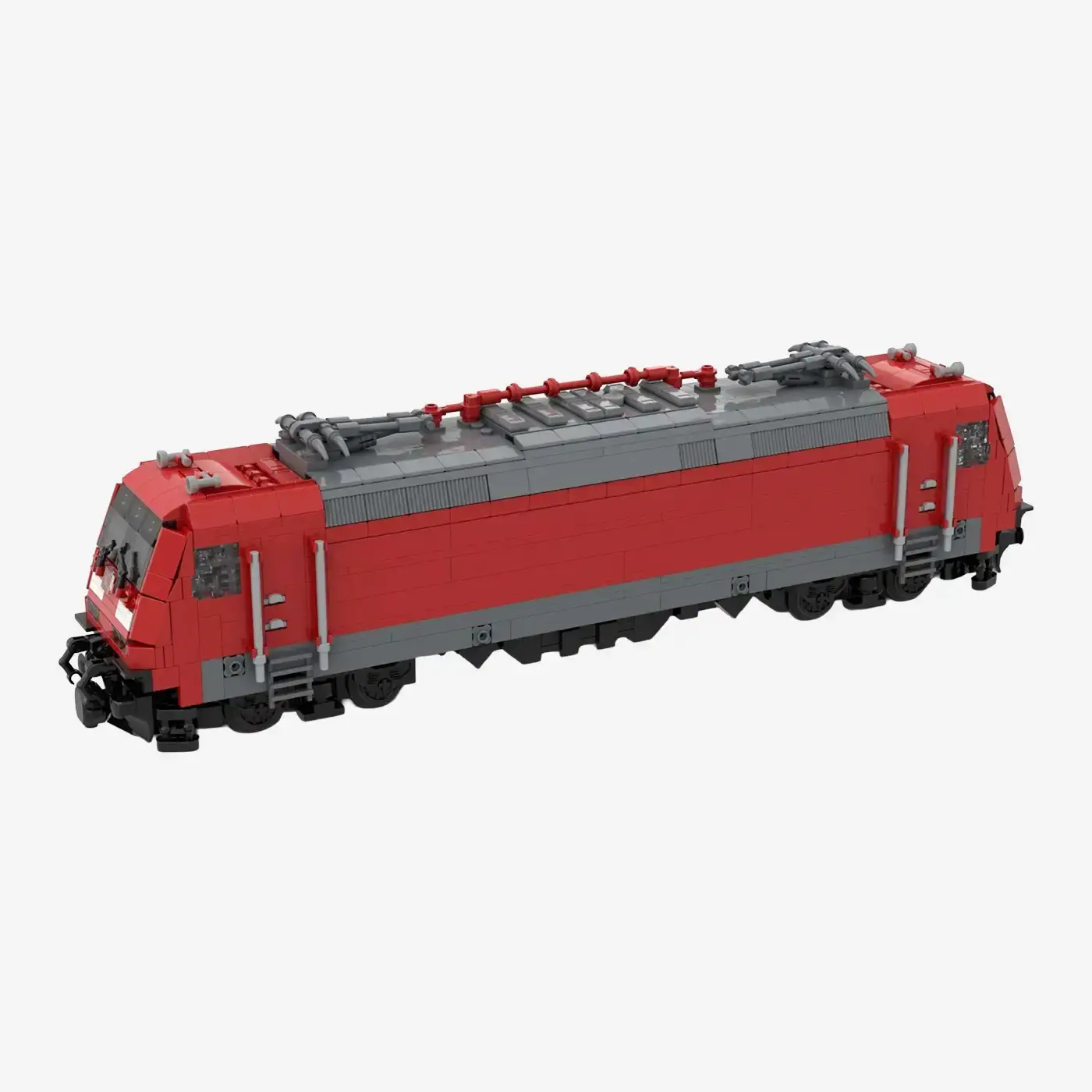 Ｒ-bri BlueBrixx BR146 • Set 108629 • SetDB • Merlins Bricks