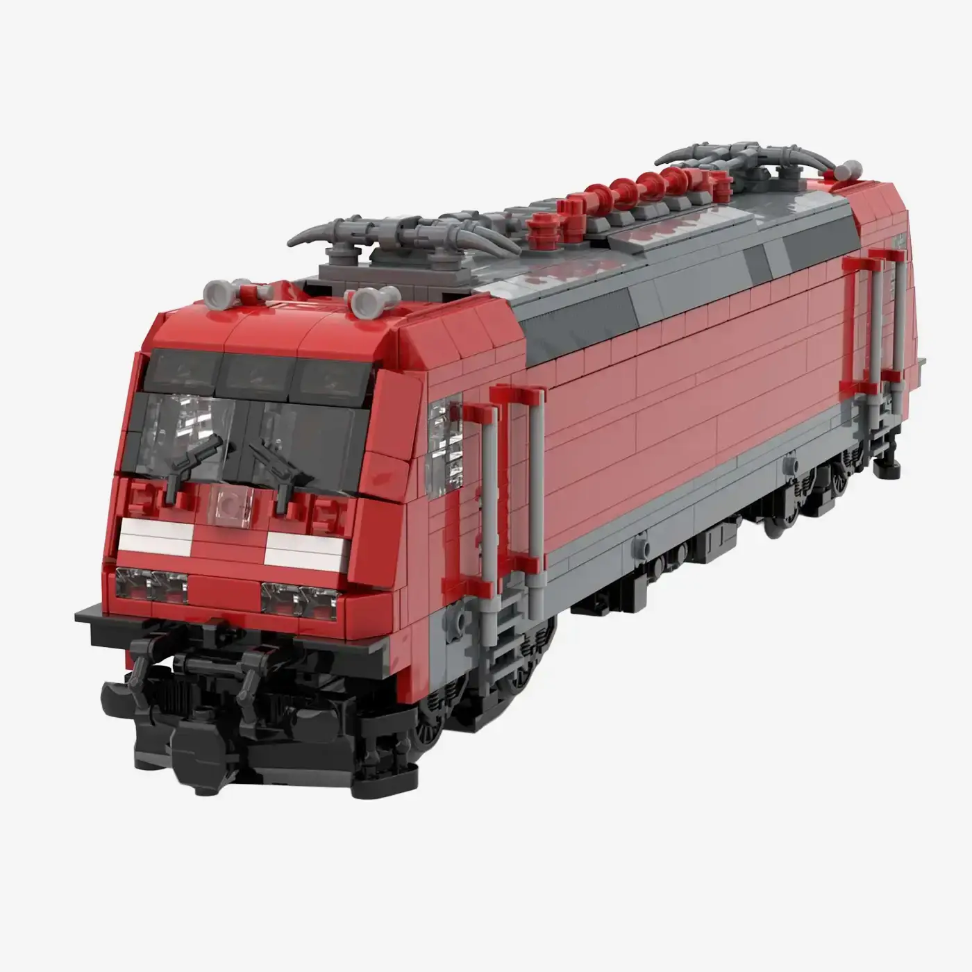 BlueBrixx BR146 • Set 108629 • SetDB • Merlins Bricks