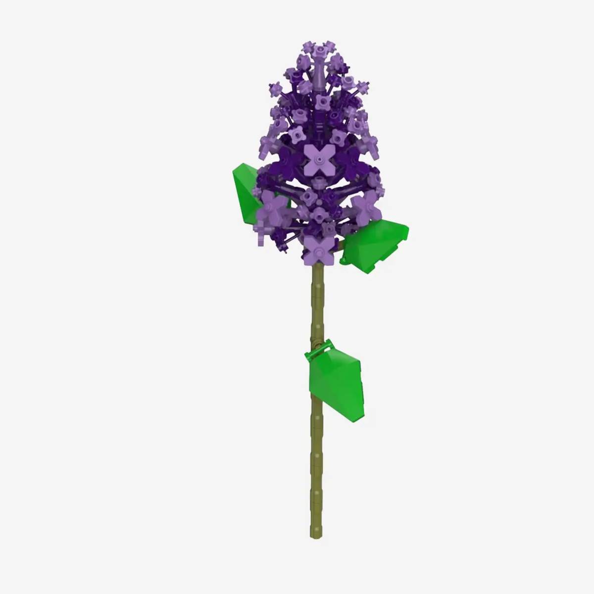 Lilas pourpre (BB-108696) — Prix et comparaison | Brick Broker