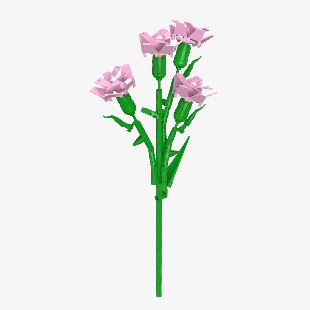 Œillet rose (BB-108710) — Prix et comparaison | Brick Broker