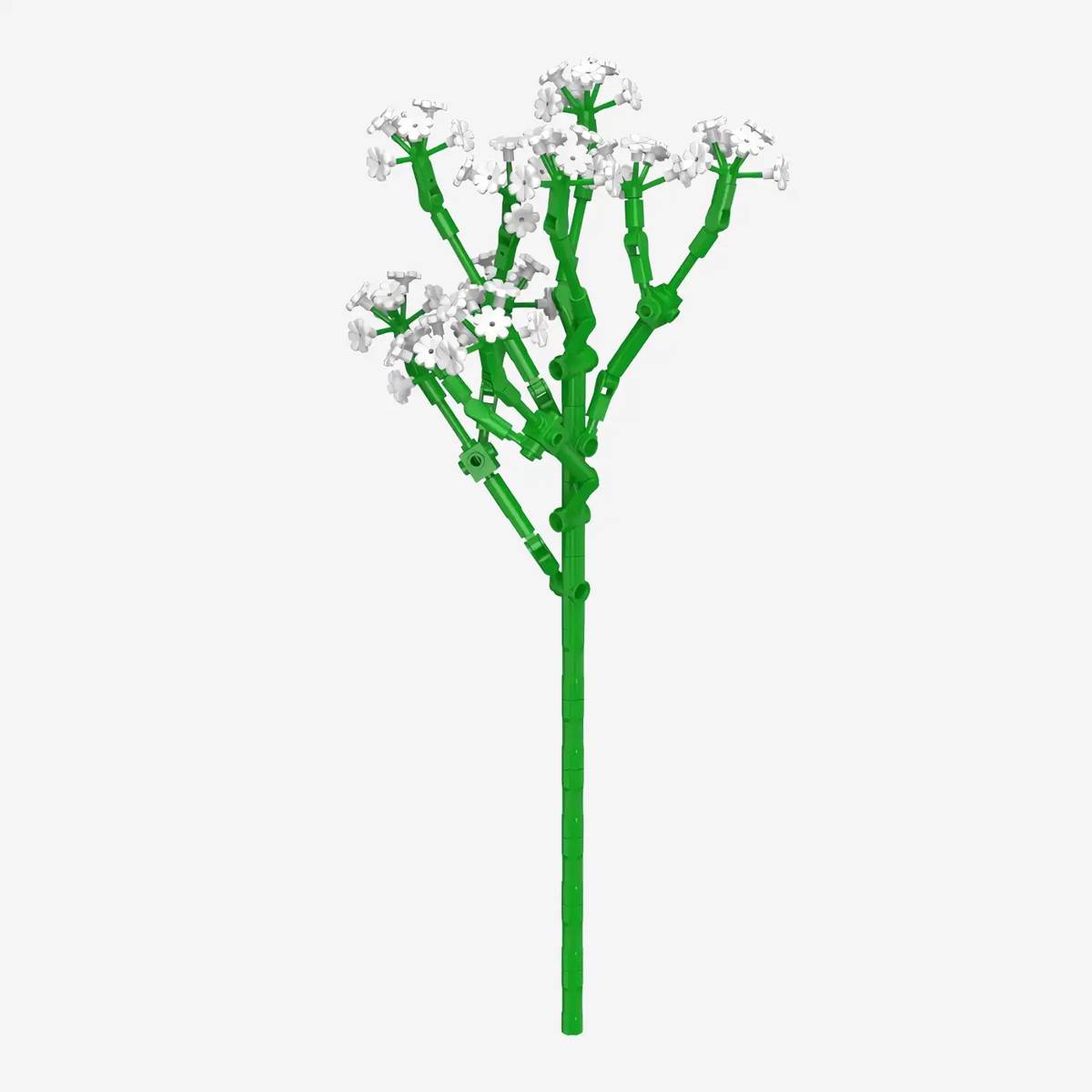 BlueBrixx Baby's Breath • Set 108727 • SetDB