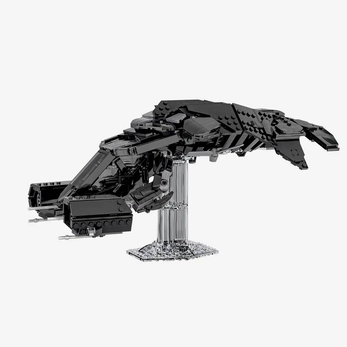 Shadowwing militaire (BB-108785) — Prix et comparaison | Brick Broker