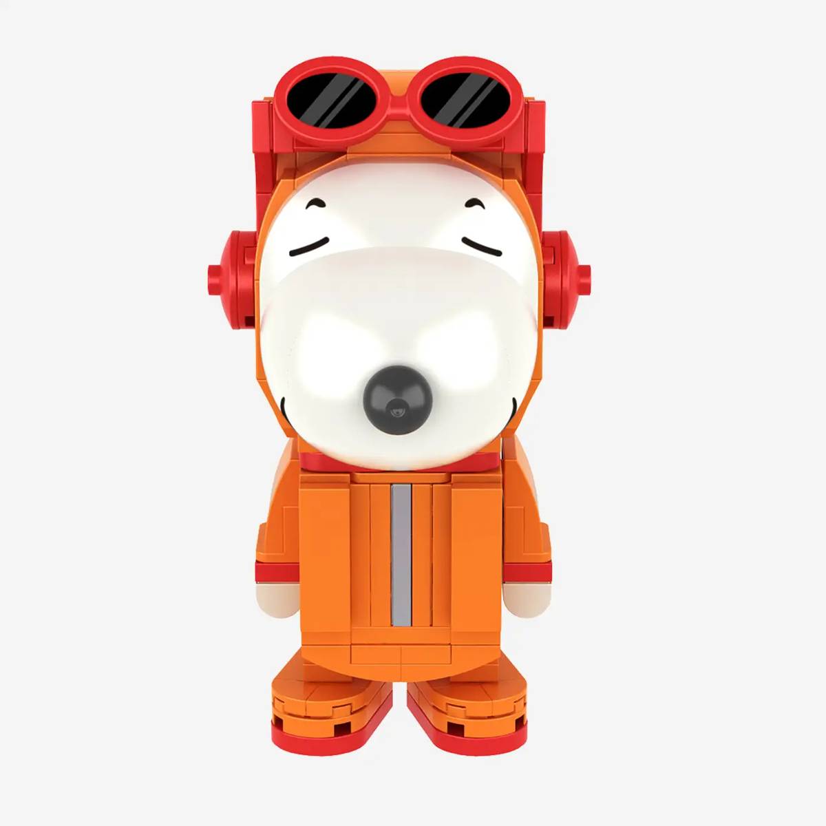 Snoopy astronaute (BB-108908) — Prix et comparaison | Brick Broker