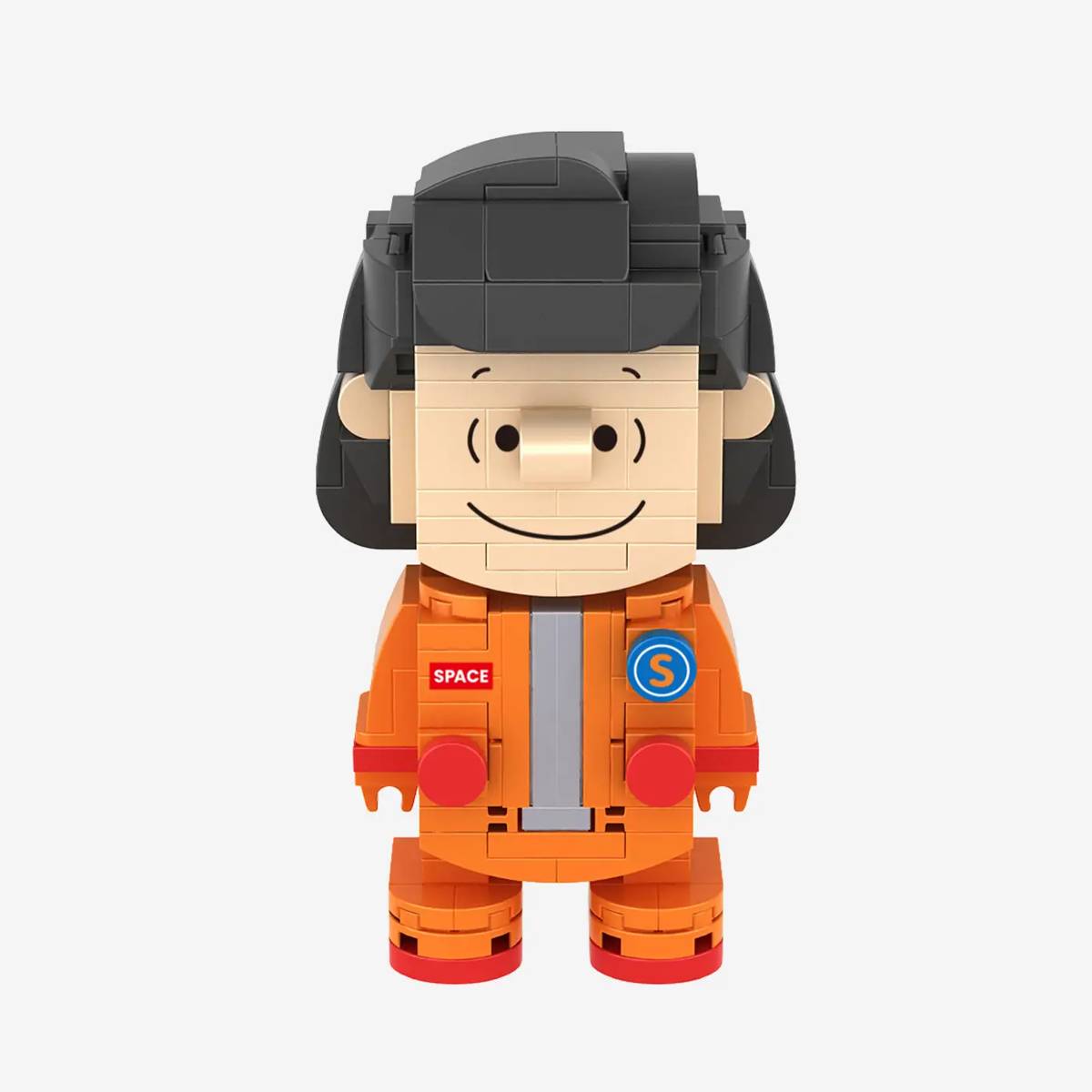 Astronaute Lucy (BB-108913) — Prix et comparaison | Brick Broker