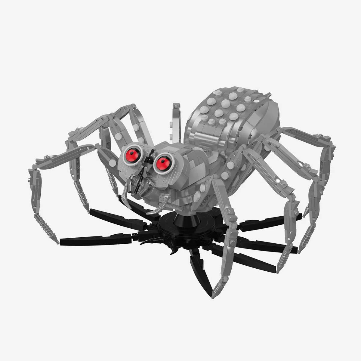 Les Trois Détectives - L'Araignée d'argent (BB-109024) — Prix et comparaison | Brick Broker