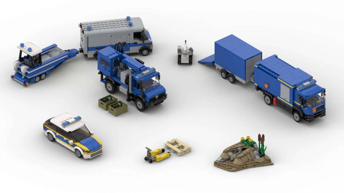 Service de déminage d'ordonnances explosives (BB-109051) — Prix et comparaison | Brick Broker