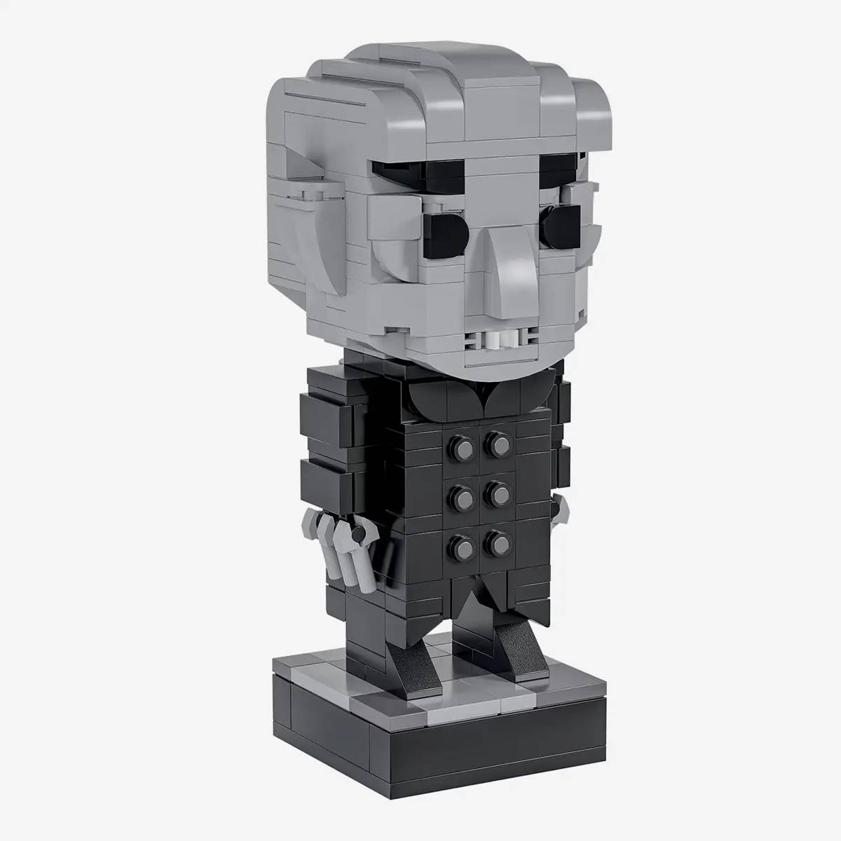 Nosferatu (BB-109054) — Prix et comparaison | Brick Broker