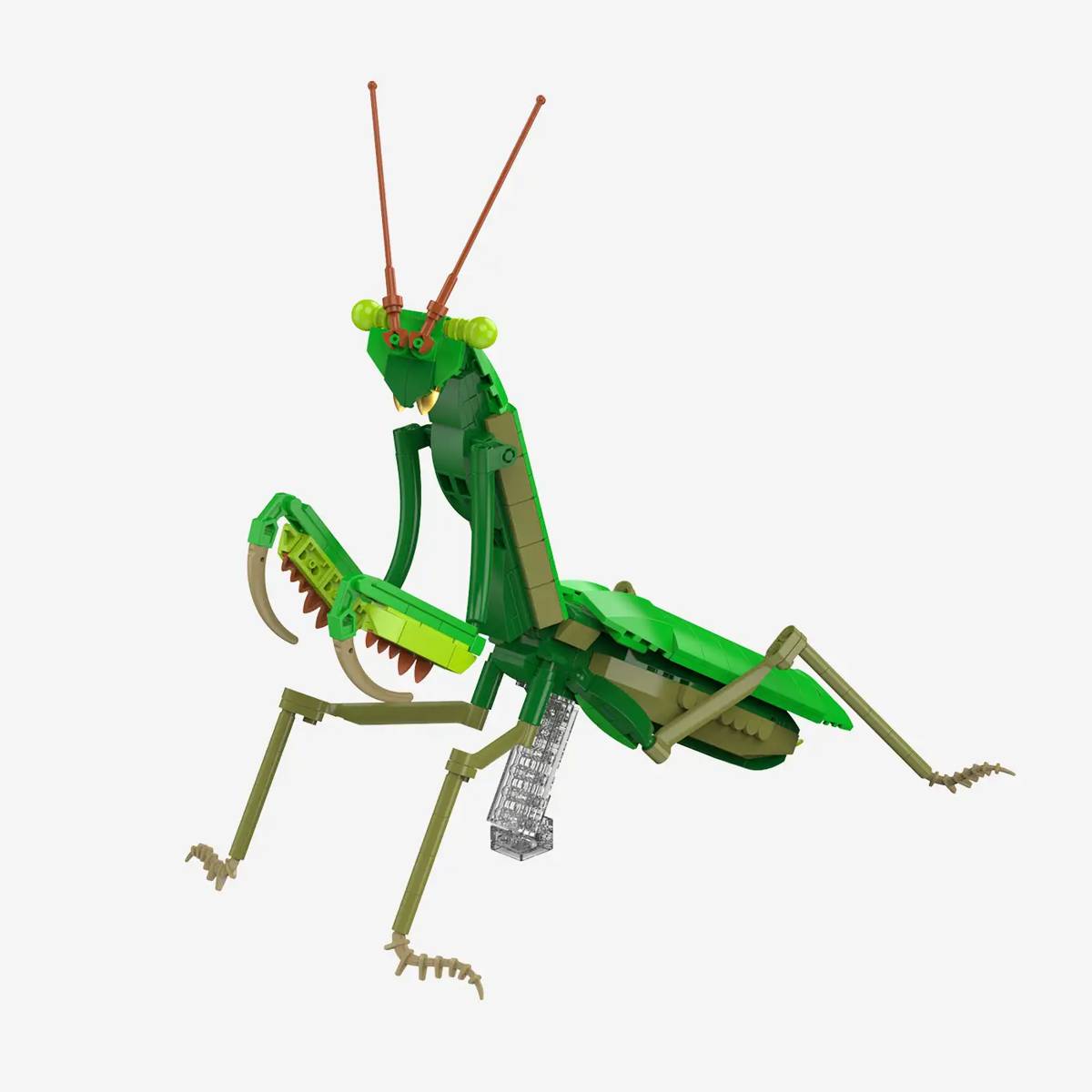 Mantis (BB-109060) — Prix et comparaison | Brick Broker