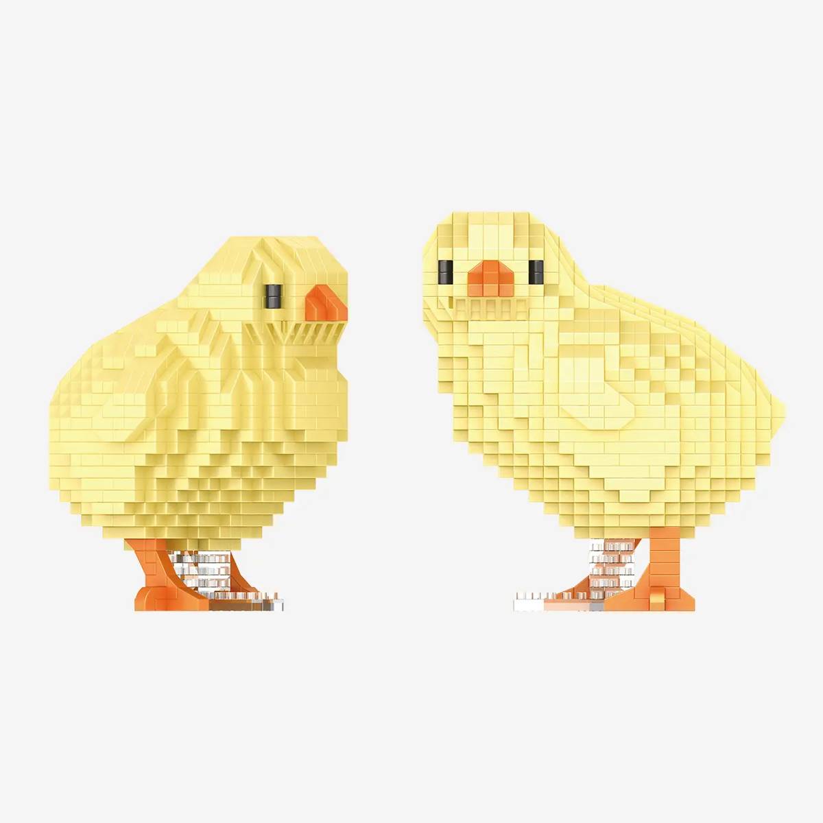 Chicken chicks (BB-109085) — Prix et comparaison | Brick Broker