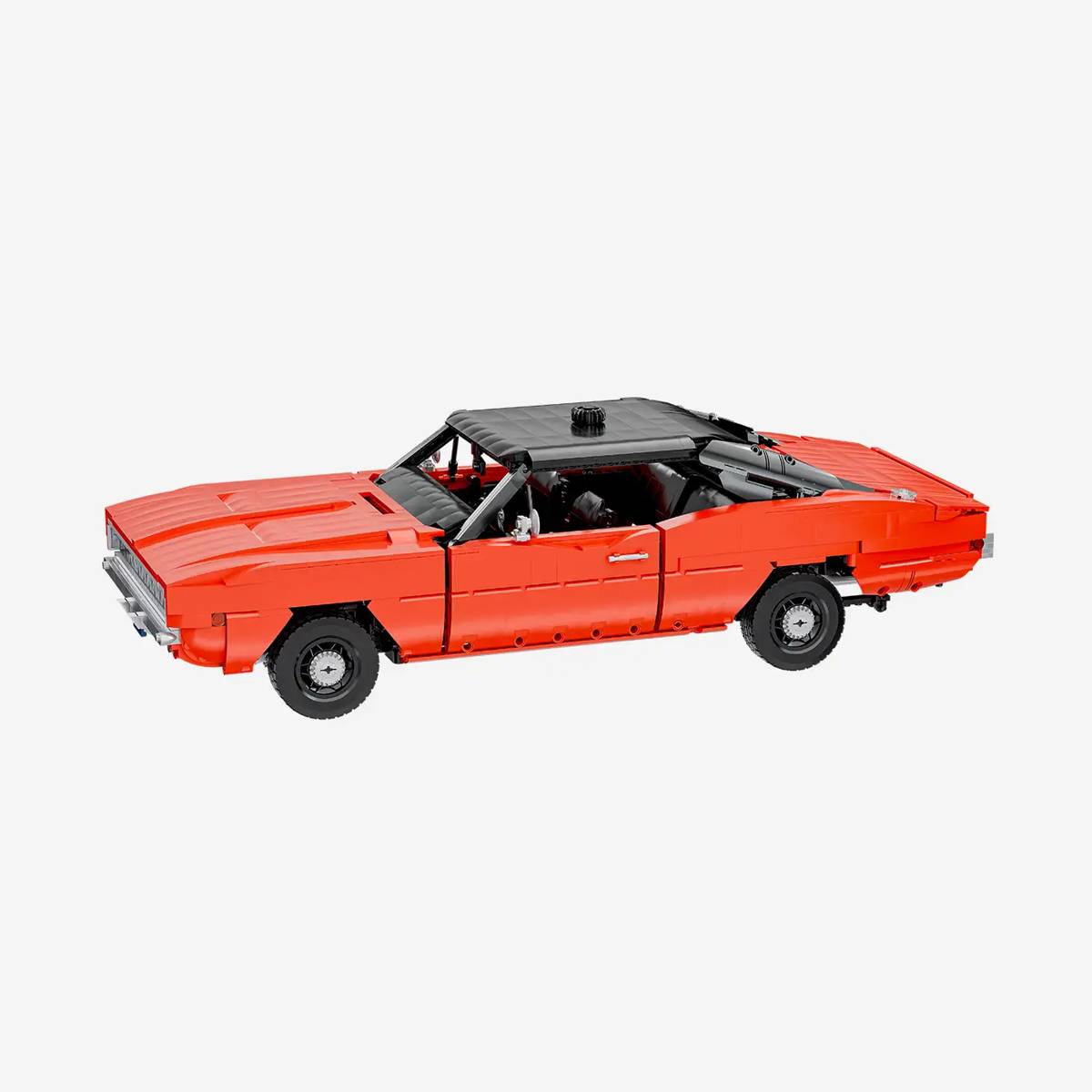 Muscle-Car de 1968 (BB-109137) — Prix et comparaison | Brick Broker