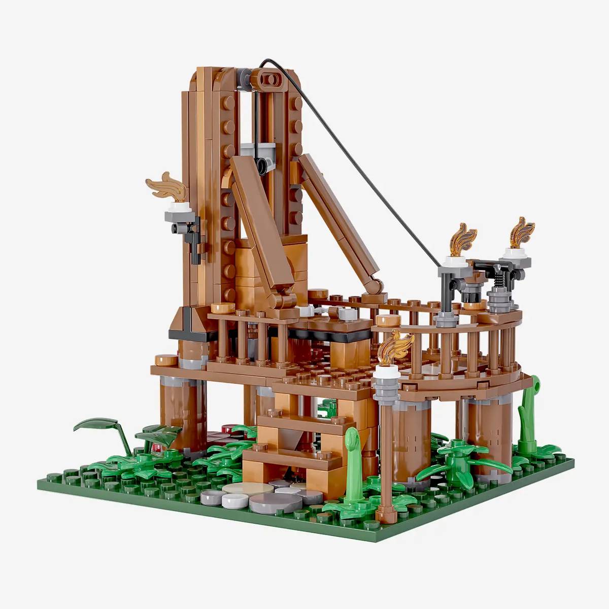 Guillotine (BB-109154) — Prix et comparaison | Brick Broker