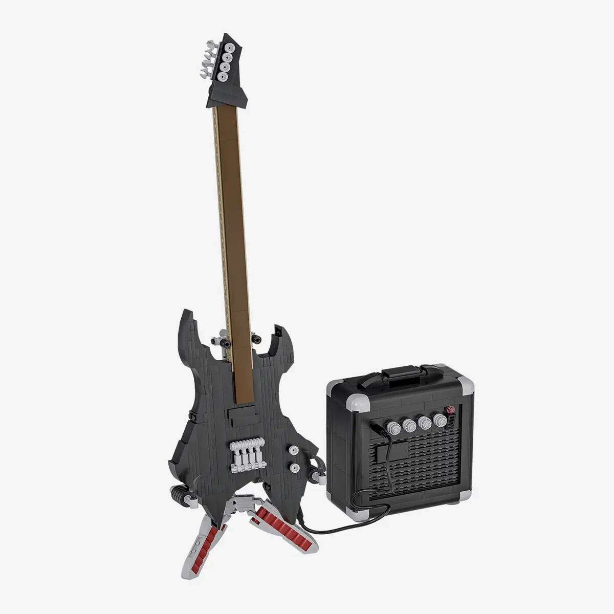 Basse Festival (BB-109208) — Prix et comparaison | Brick Broker