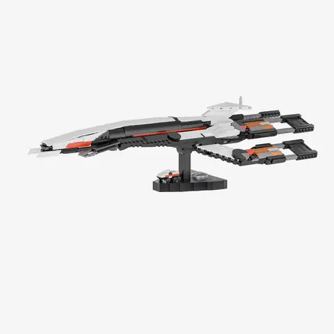 BlueBrixx Apocalyptic war machine • Set 108779 • SetDB