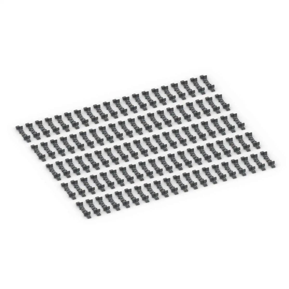 Mini Track straight (BB-109331) — Prix et comparaison | Brick Broker