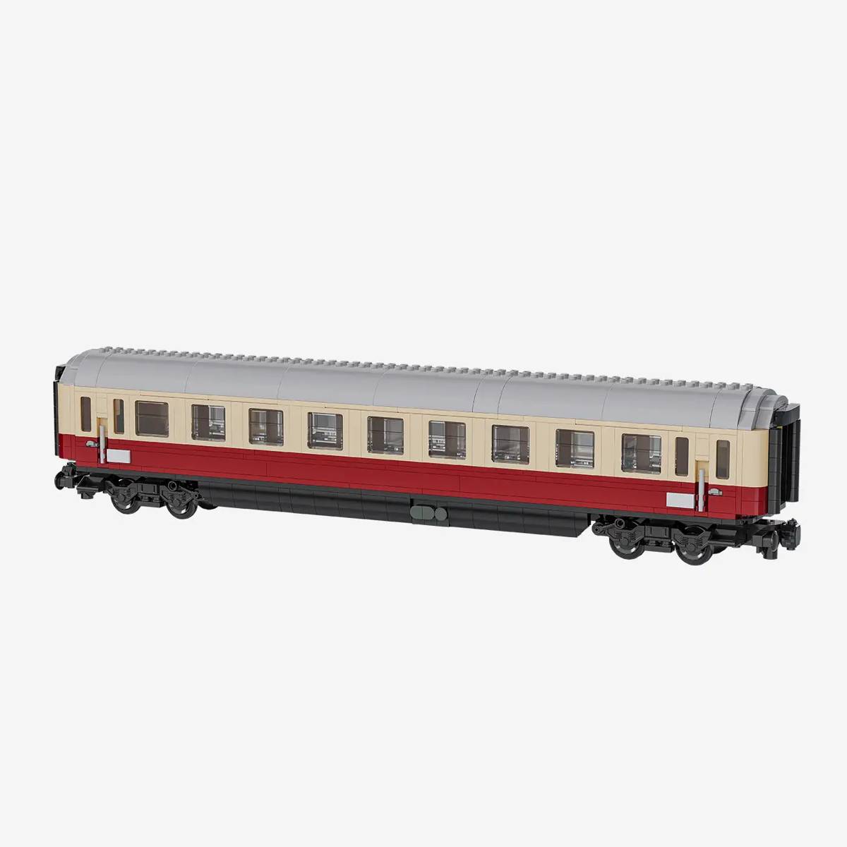 Compartiment passagers du chariot Rheingold DB (BB-109359) — Prix et comparaison | Brick Broker