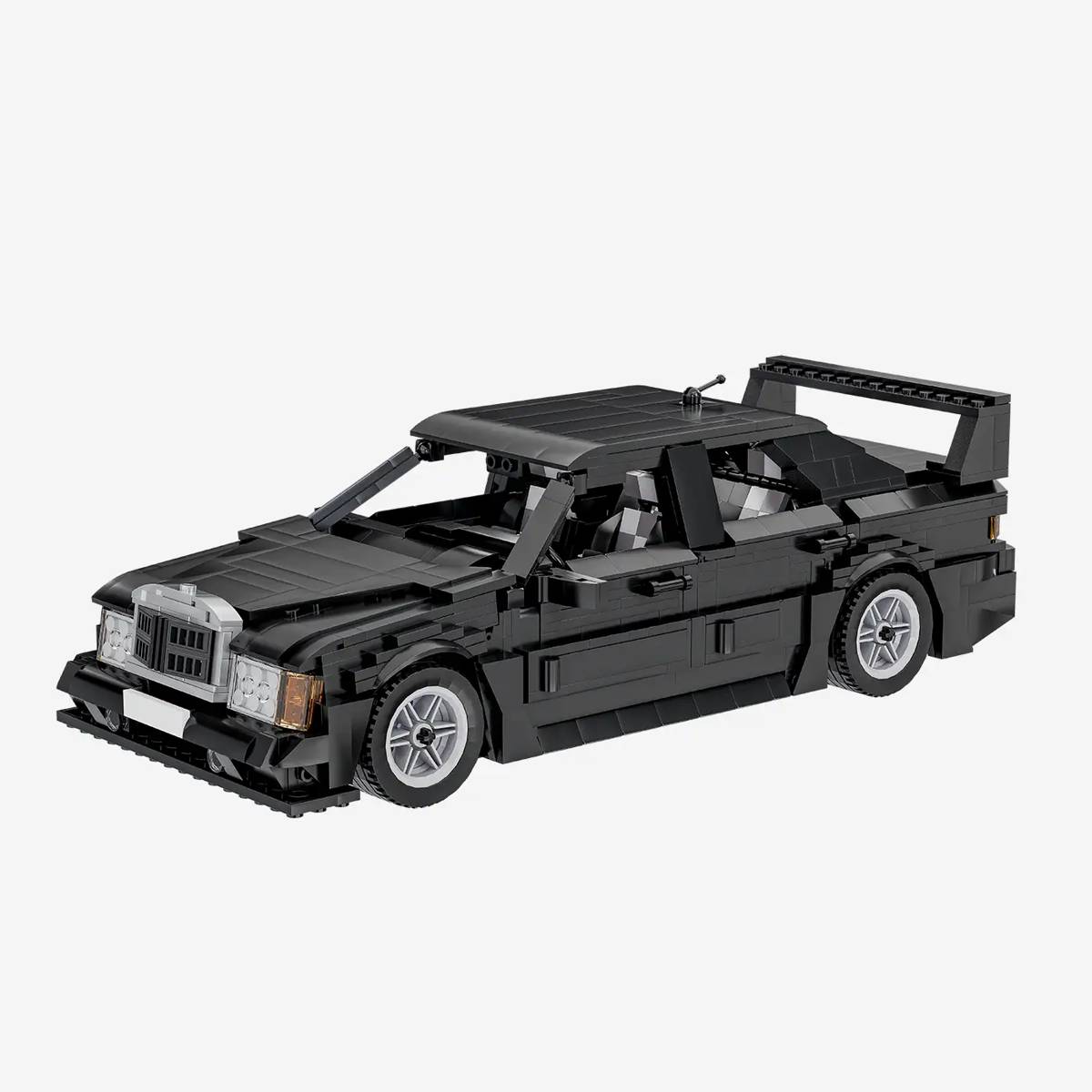Limousine haute performance des années 90 (BB-109372) — Prix et comparaison | Brick Broker