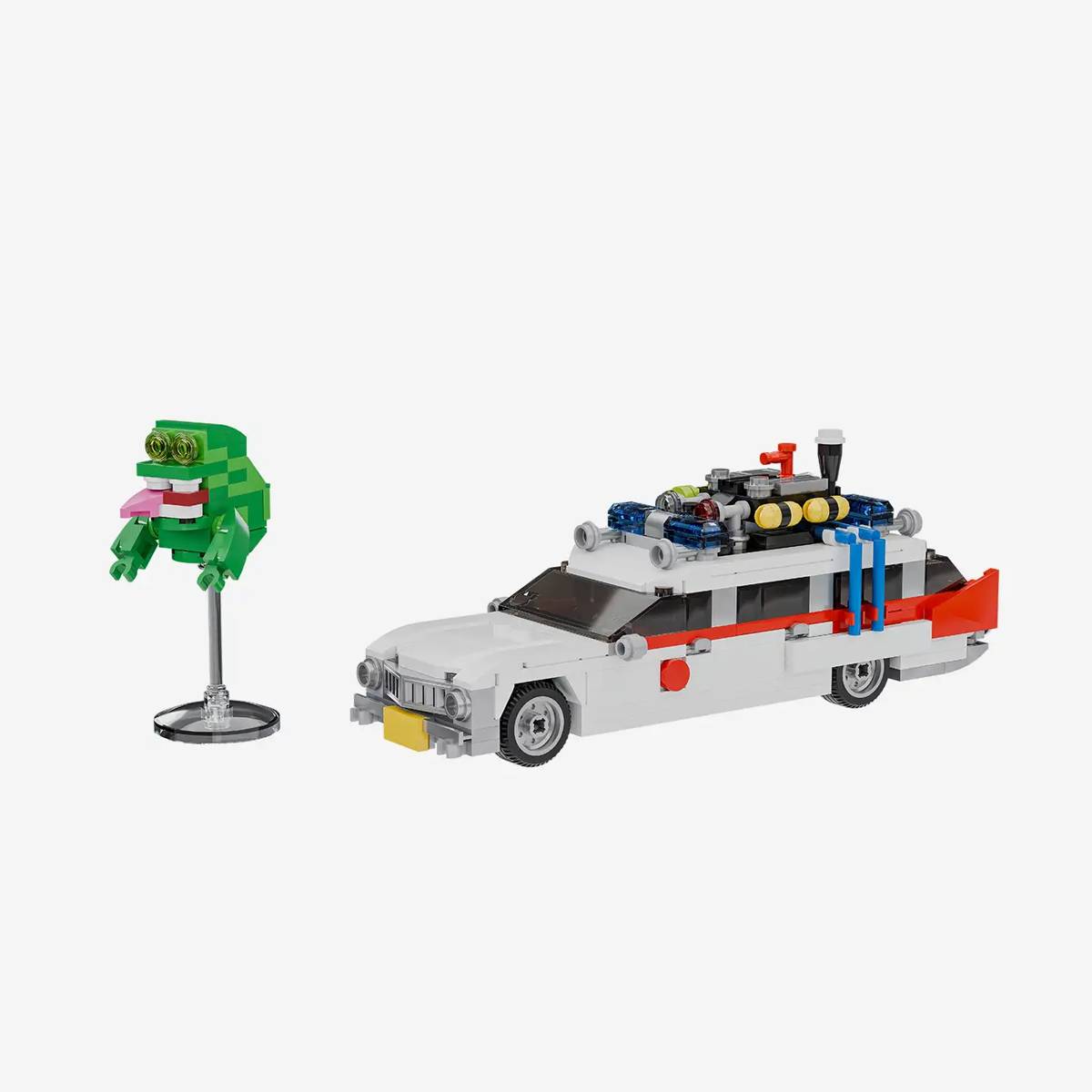 Special Operations Vehicle (BB-109376) — Prix et comparaison | Brick Broker