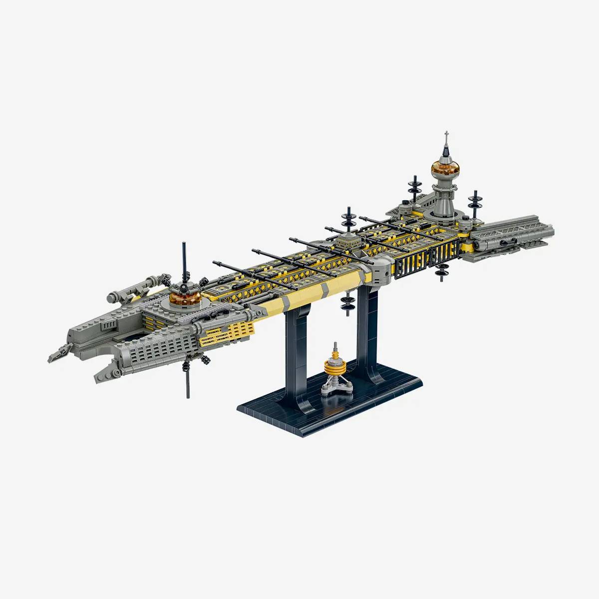 BSS Phoenix (BB-109466) — Prix et comparaison | Brick Broker