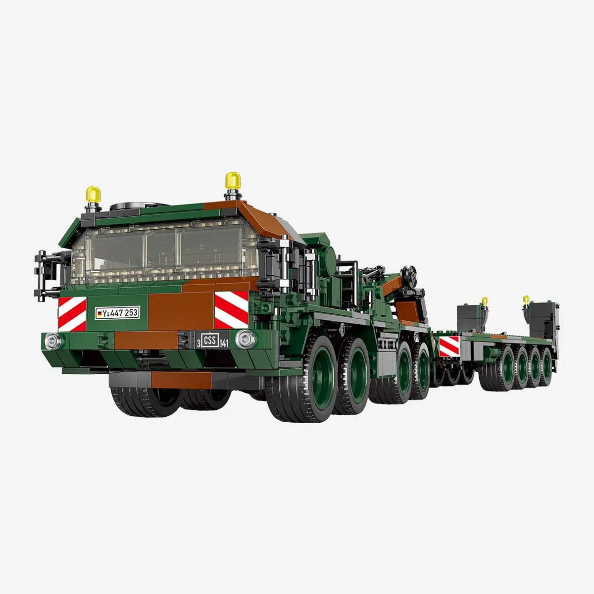 SLT 50-2 Éléphant, Bundeswehr (BB-109633) — Prix et comparaison | Brick Broker