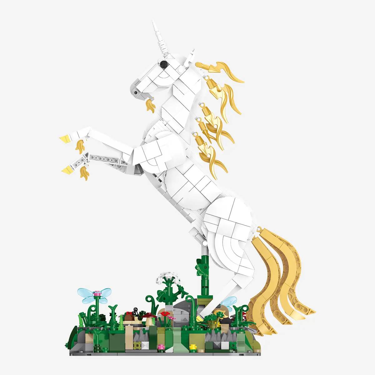 Licorne (BB-109693) — Prix et comparaison | Brick Broker