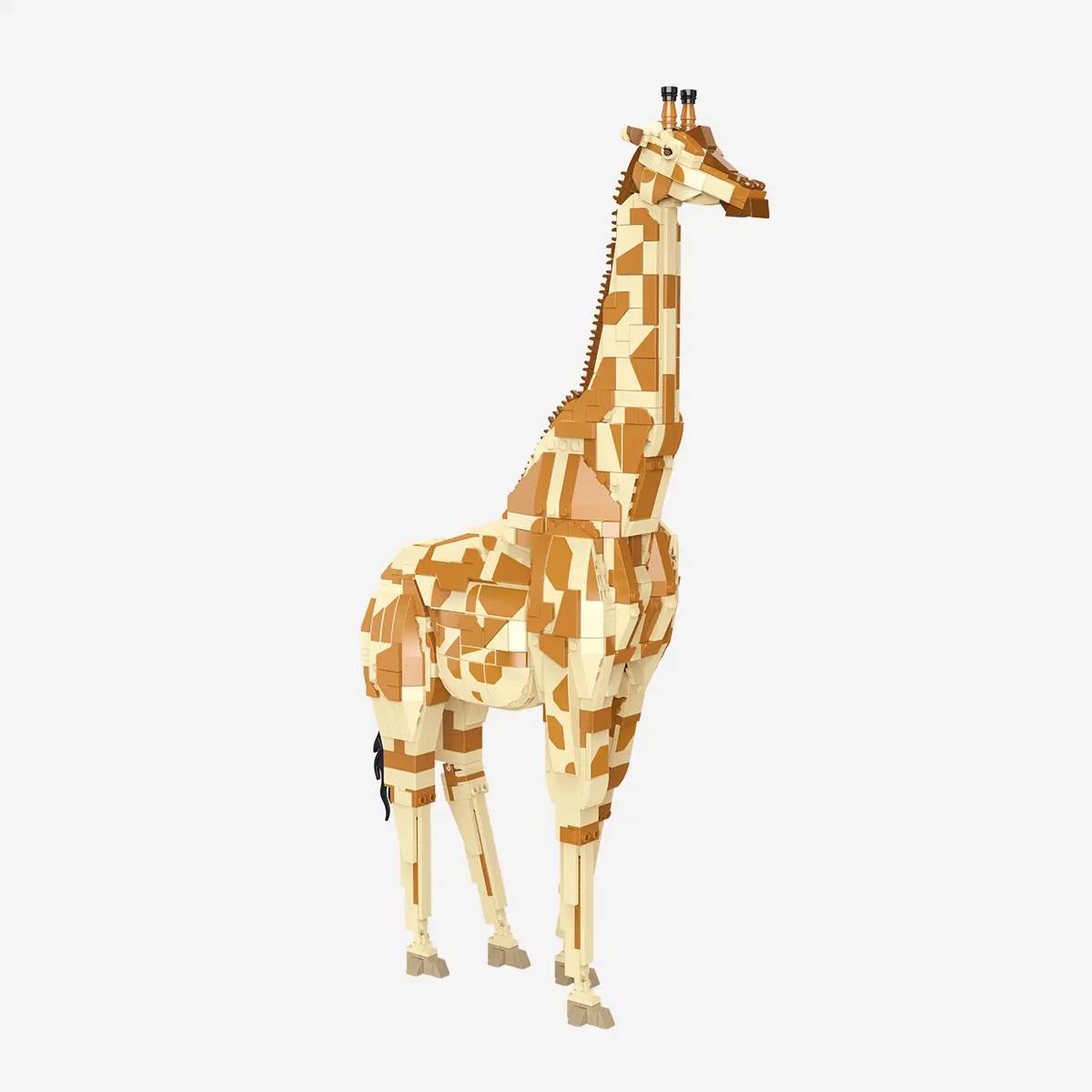Girafe (BB-109731) — Prix et comparaison | Brick Broker