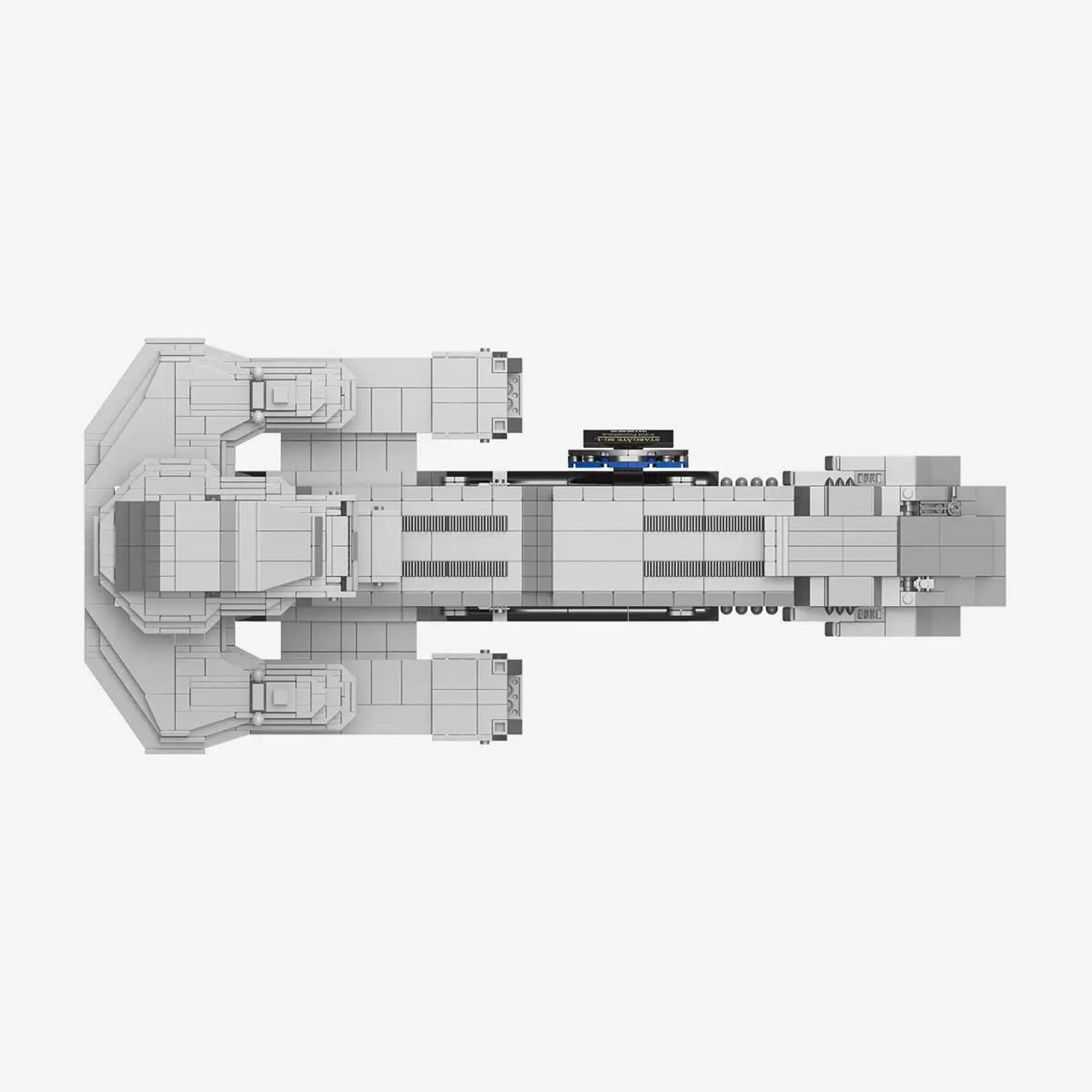 X-303 Prométhée (BB-109734) — Prix et comparaison | Brick Broker