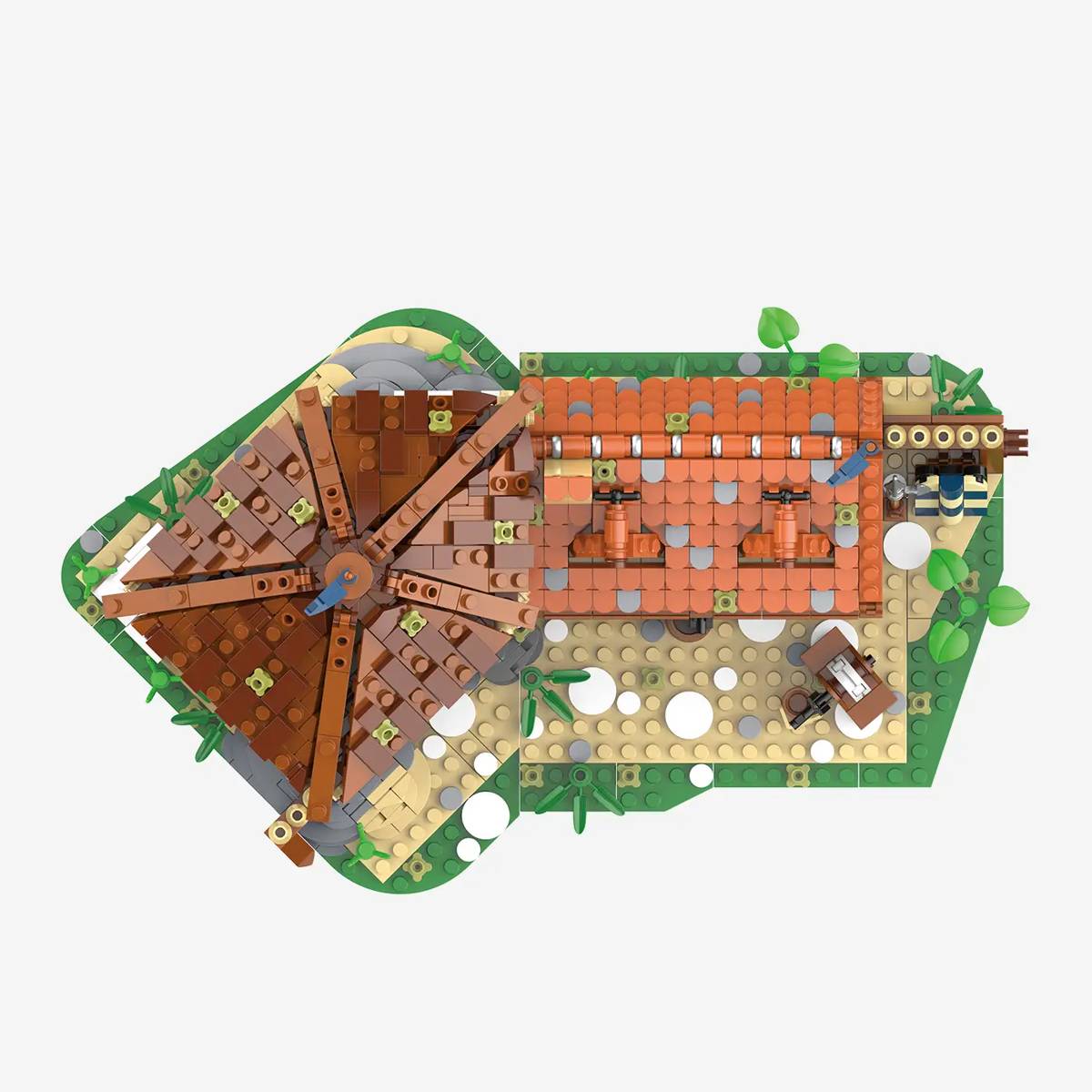 Château Blaustein - Armurier (BB-109744) — Prix et comparaison | Brick Broker