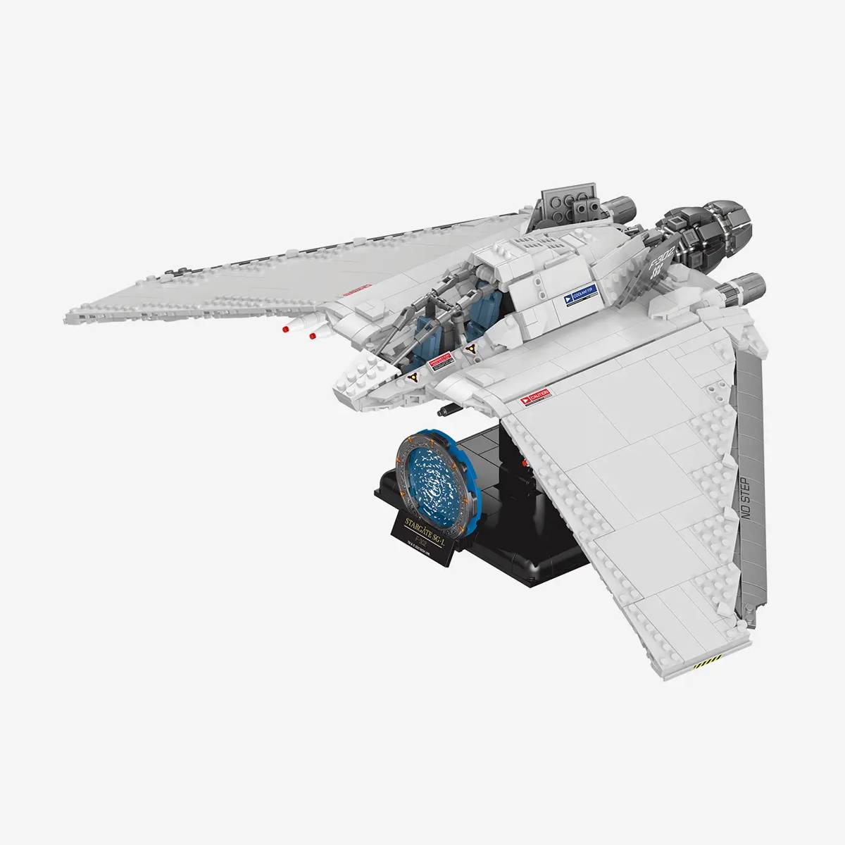 F-302 (BB-109784) — Prix et comparaison | Brick Broker