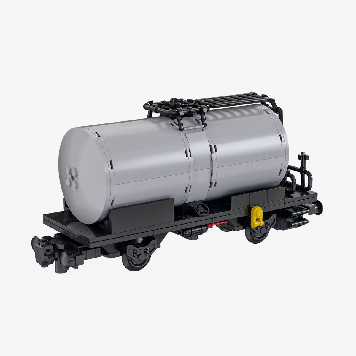 Tank car (BB-109852) — Prix et comparaison | Brick Broker