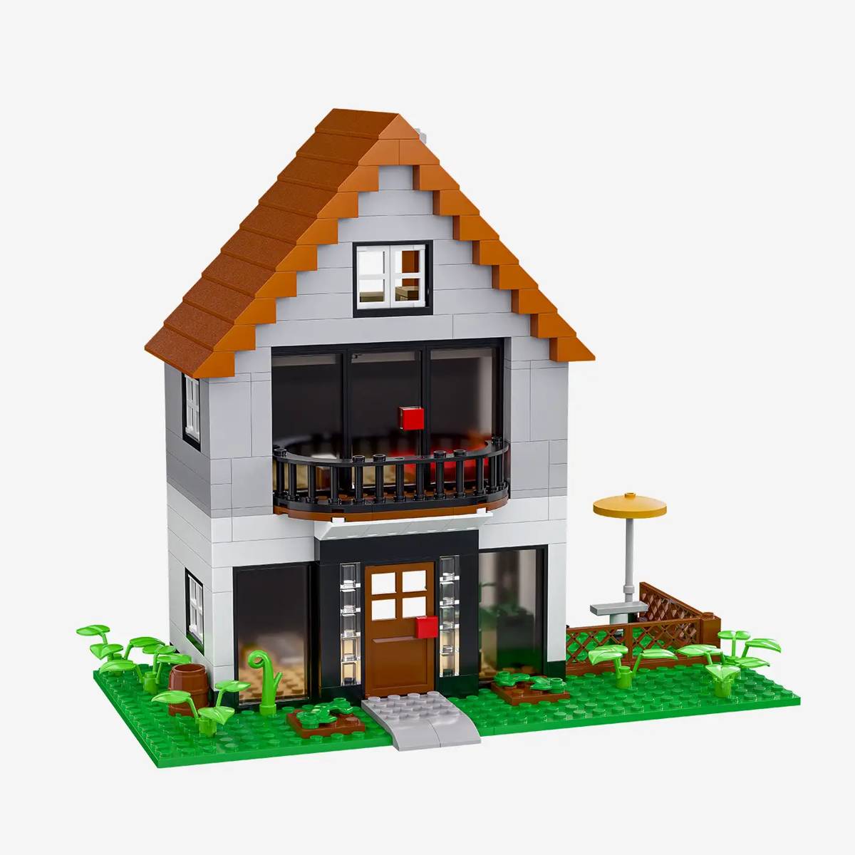 Petite maison (BB-109854) — Prix et comparaison | Brick Broker