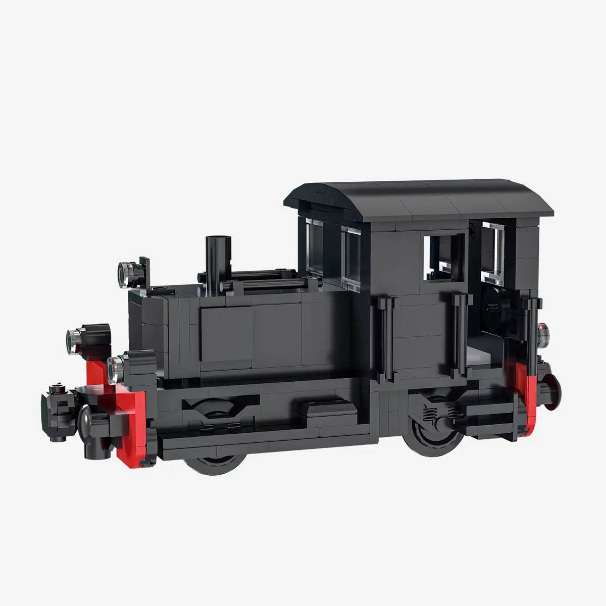 Locomotive DR petite puissance groupe I (BB-110033) — Prix et comparaison | Brick Broker