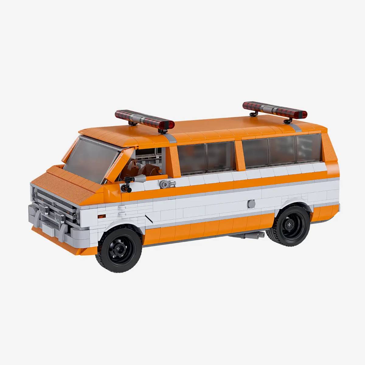 Ambulance Autoroutière (BB-110066) — Prix et comparaison | Brick Broker