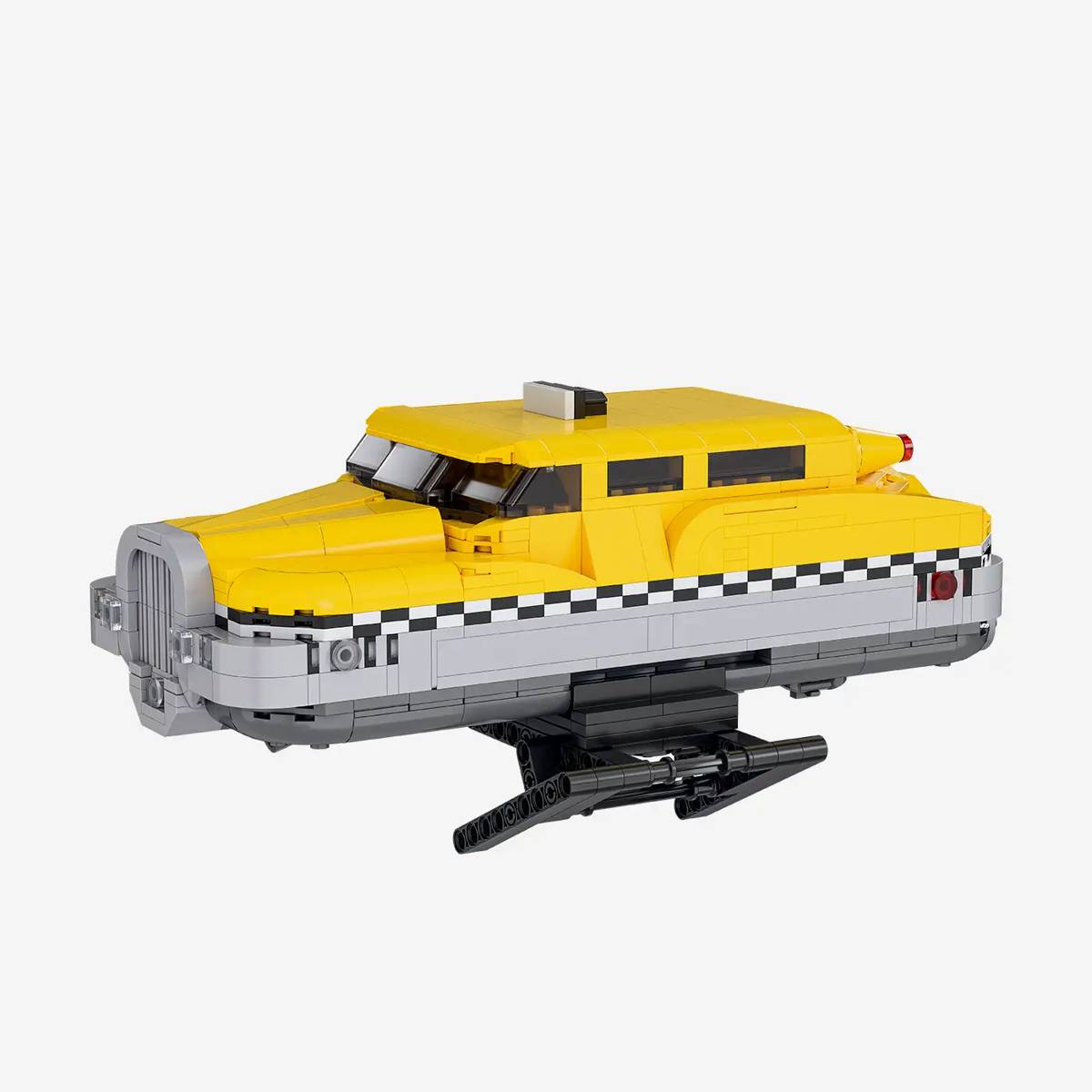 Taxi volant (BB-110115) — Prix et comparaison | Brick Broker
