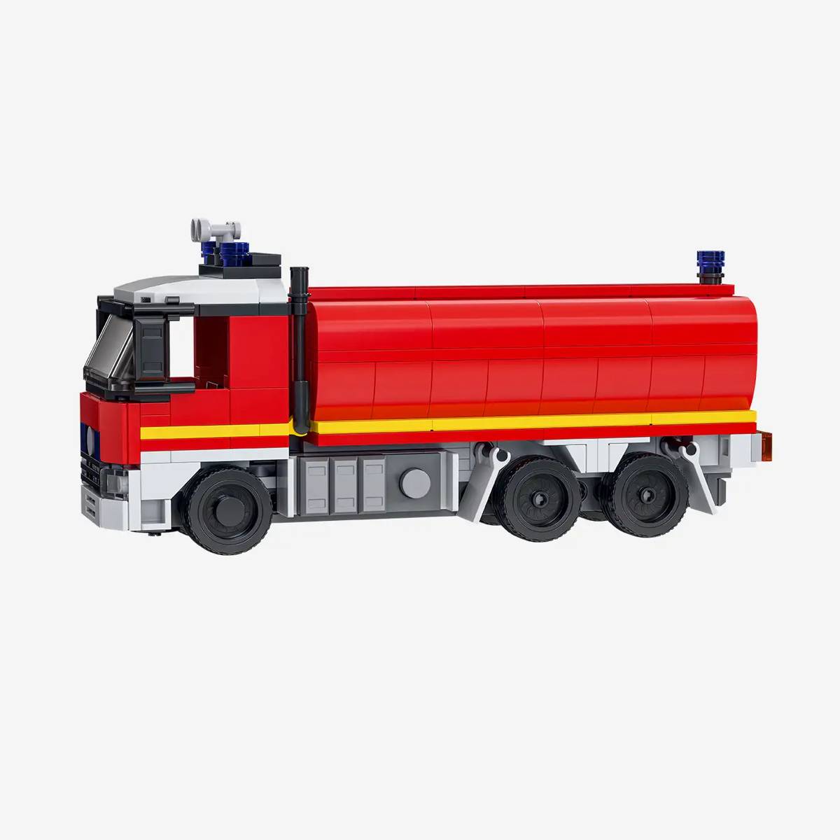 Citerne de pompiers (BB-110133) — Prix et comparaison | Brick Broker