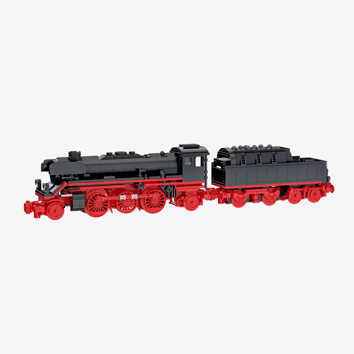 Locomotive à vapeur BR 23 (BB-110151) — Prix et comparaison | Brick Broker