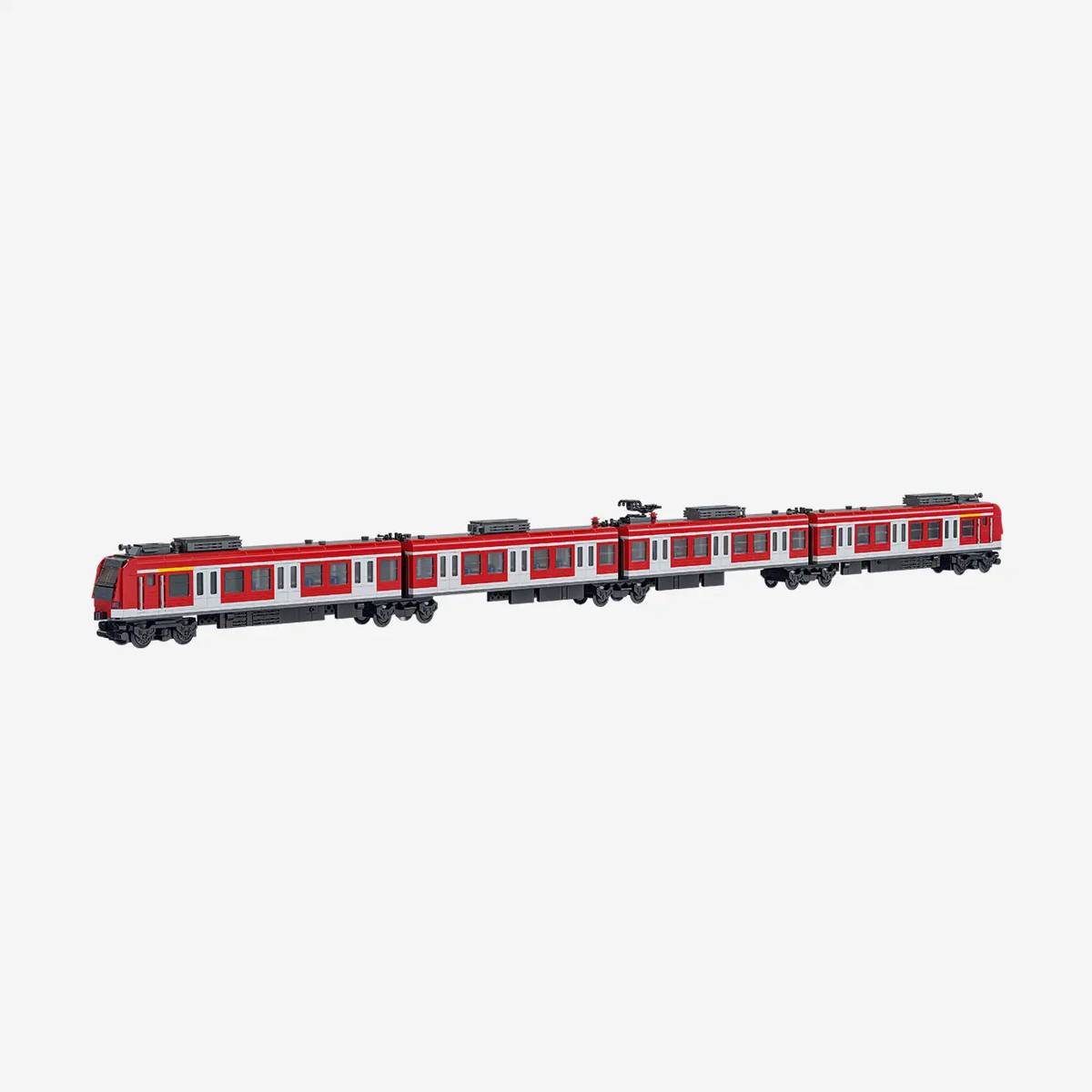 Train BR 423 (BB-110240) — Prix et comparaison | Brick Broker