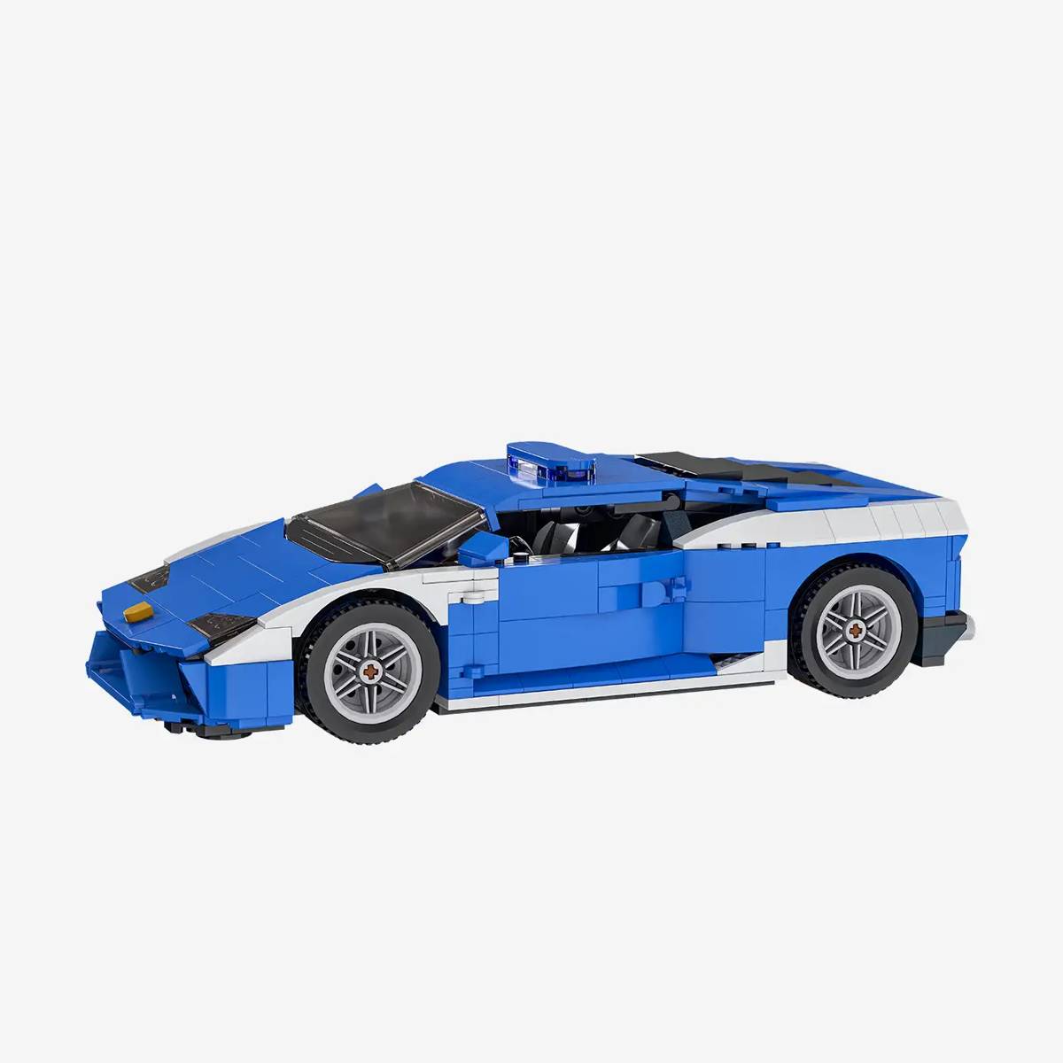 Intercepteur Autoroutier Italien (BB-110789) — Prix et comparaison | Brick Broker