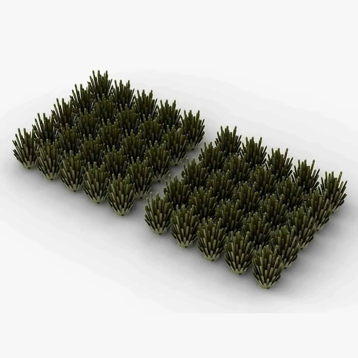 Briques, buisson, Olive (BB-401081) — Prix et comparaison | Brick Broker