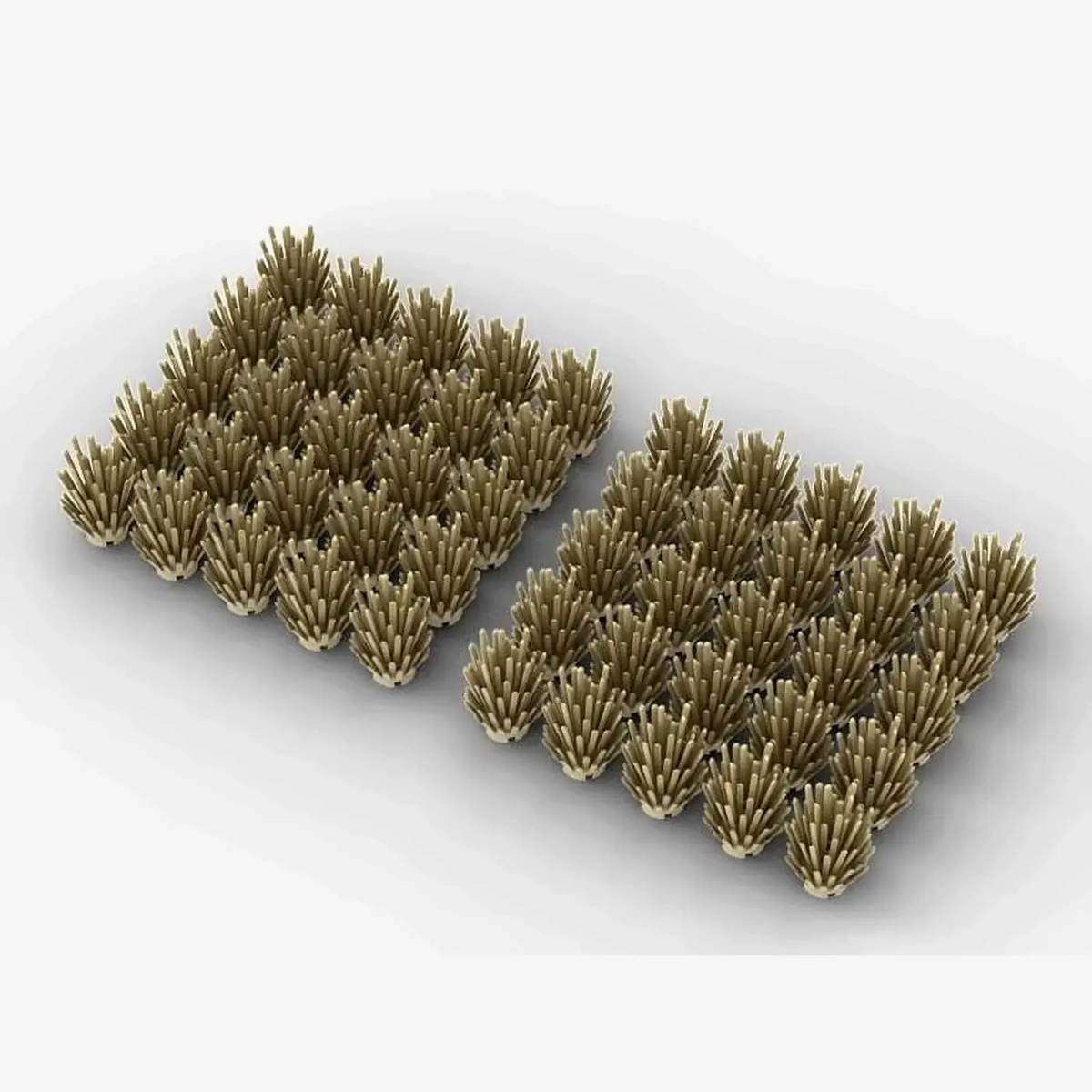 Brix, BUSH, Tan (BB-401083) — Prix et comparaison | Brick Broker