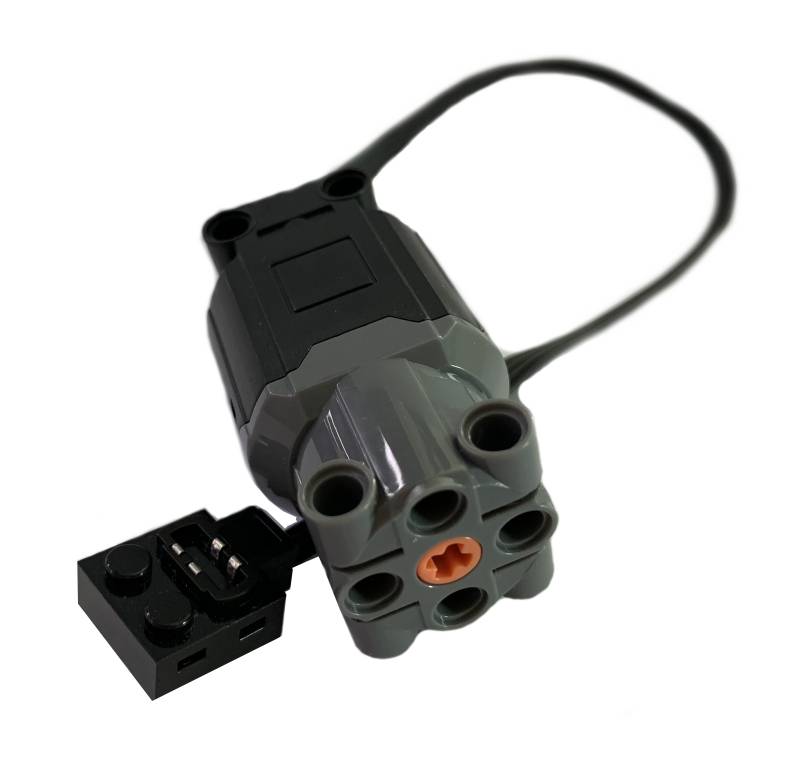 Moteur Grand (BB-401174) — Prix et comparaison | Brick Broker