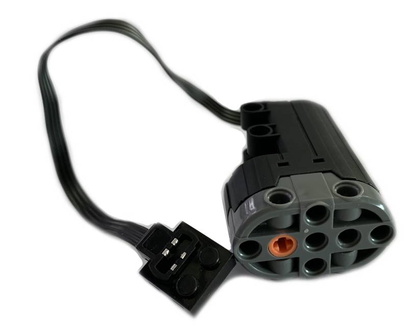 Moteur Servo (BB-401176) — Prix et comparaison | Brick Broker
