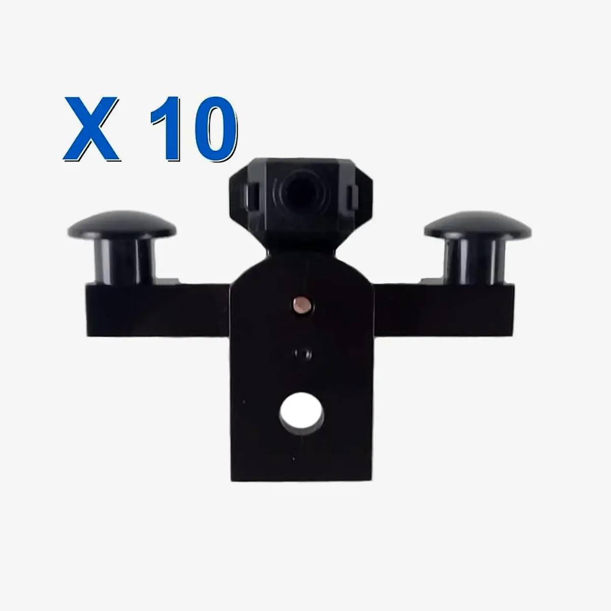 Brix 10 x Kupplungselement mit Magnet (BB-401178) — Prix et comparaison | Brick Broker