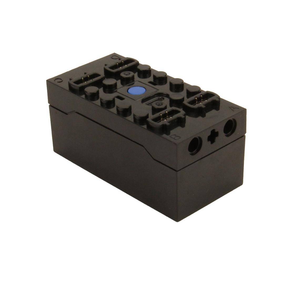 Récepteur de train avec boîte à piles Génération 2 (BB-401289) — Prix et comparaison | Brick Broker