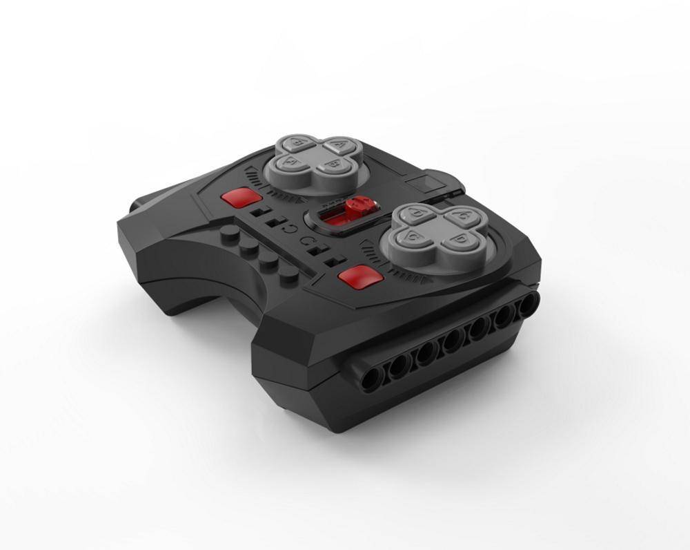 Télécommande RC pour voiture avec boutons croisés (BB-401294) — Prix et comparaison | Brick Broker
