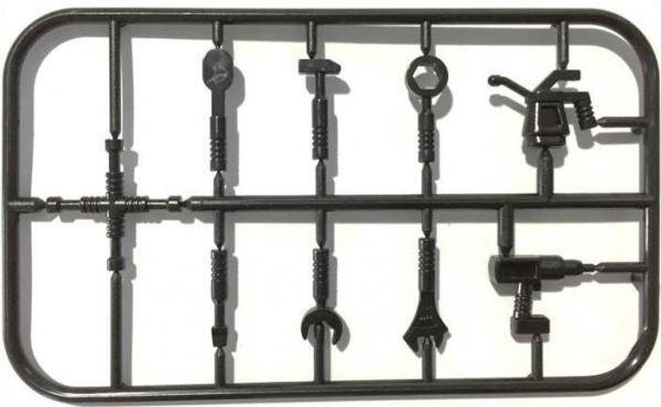 Ensemble d'outils (BB-S059) — Prix et comparaison | Brick Broker