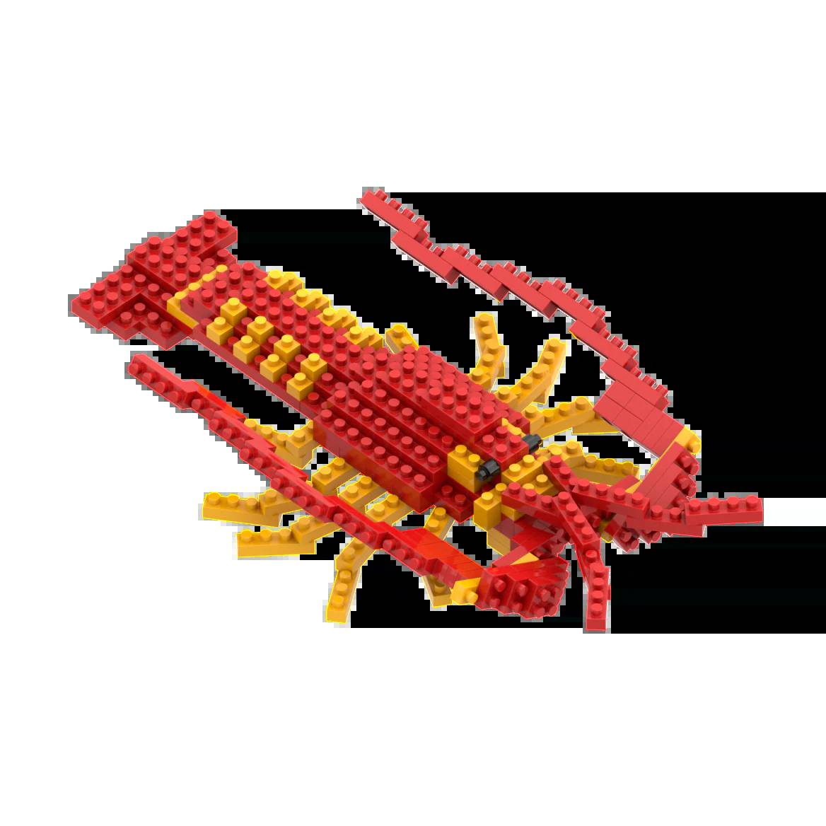 BRIXIES Hummer • DIAMOND BLOCKS • Set 200.173 • SetDB