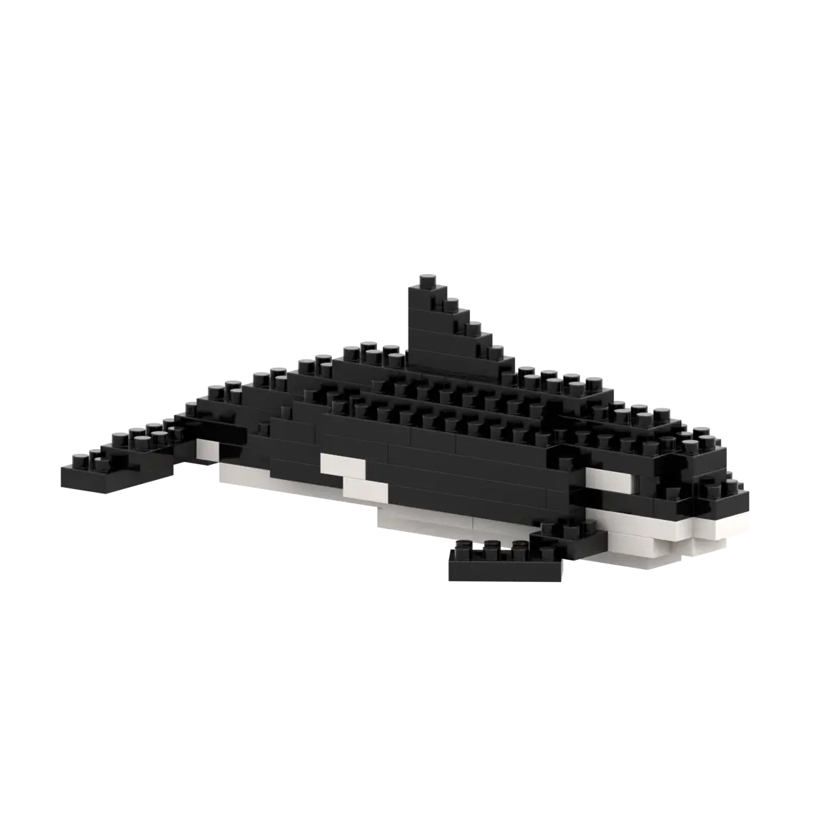 BRIXIES Wal • DIAMOND BLOCKS • Set 200.292 • SetDB