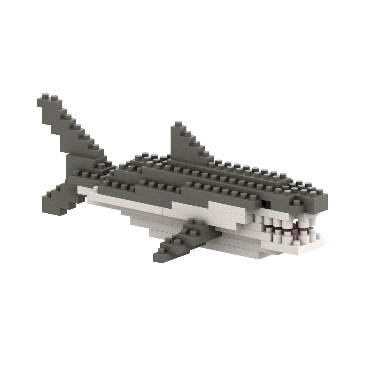 BRIXIES Hai • DIAMOND BLOCKS • Set 200.293 • SetDB