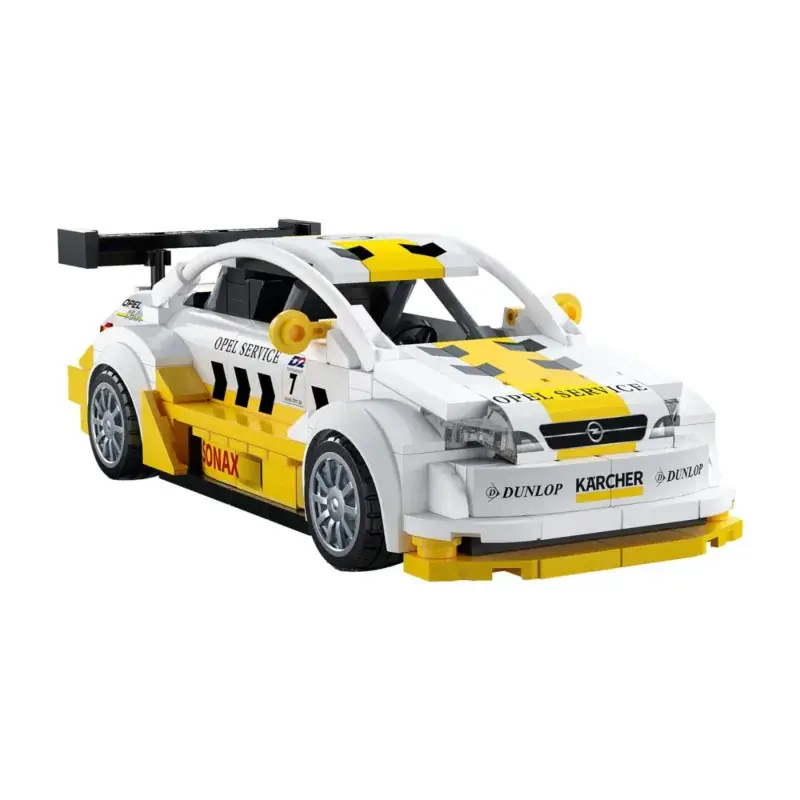 CaDA Opel Astra V8 Coupe • Set C55036W • SetDB