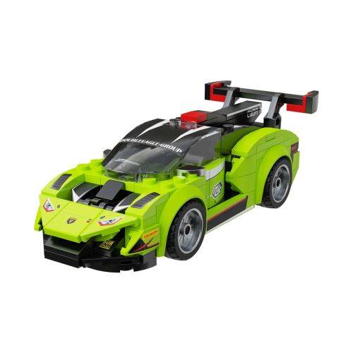 カーズ セット CaDA Velocity Hurricane Sports Car • Set C55052W • SetDB